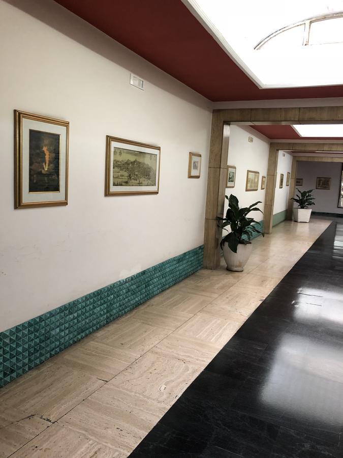 Maison Claudette Toledo Neapol Exteriér fotografie