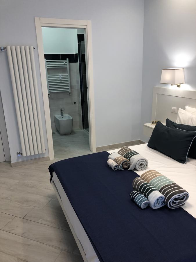 Maison Claudette Toledo Neapol Exteriér fotografie