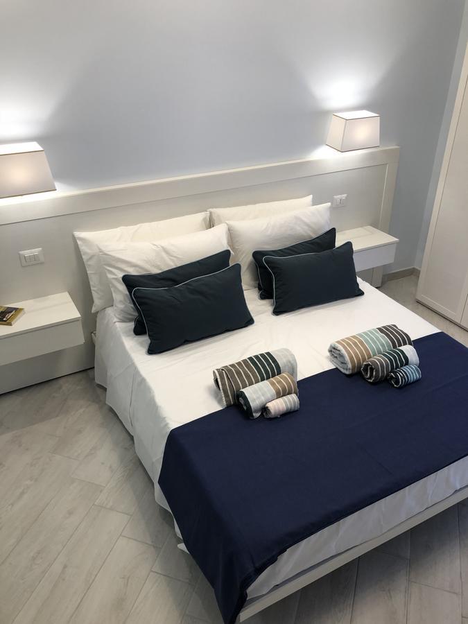 Maison Claudette Toledo Neapol Exteriér fotografie