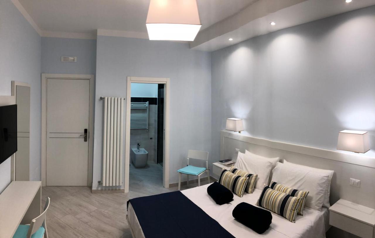 Maison Claudette Toledo Neapol Exteriér fotografie