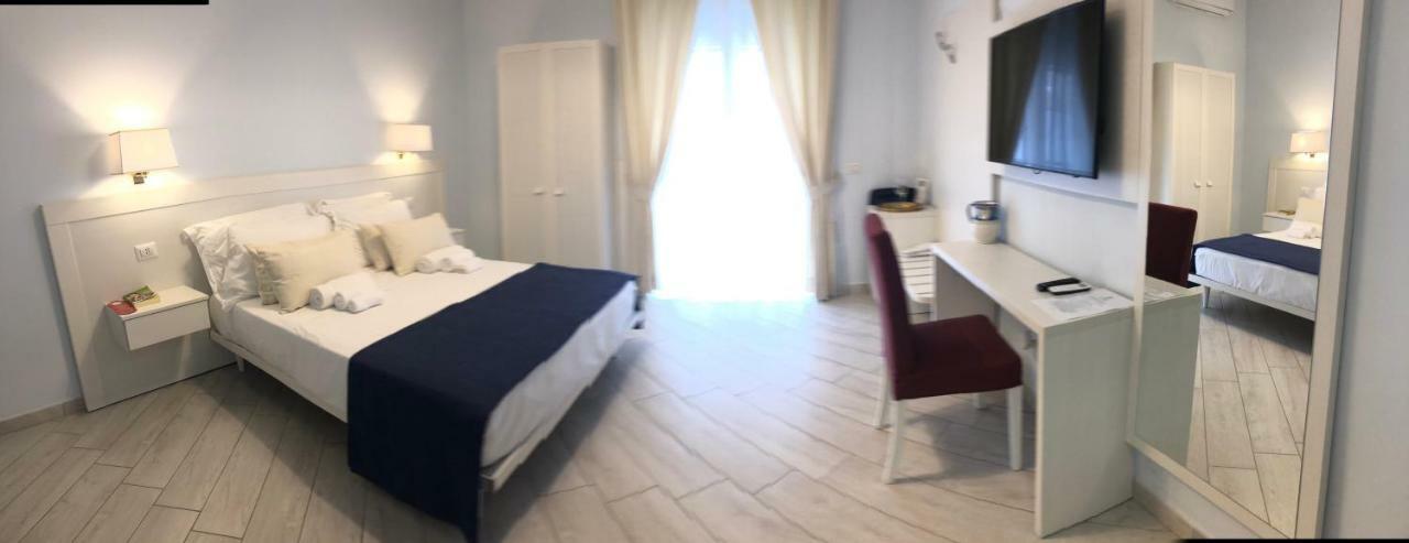 Maison Claudette Toledo Neapol Exteriér fotografie